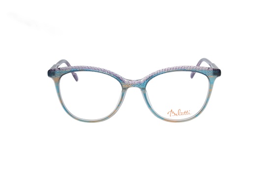 Okulary BAP 125