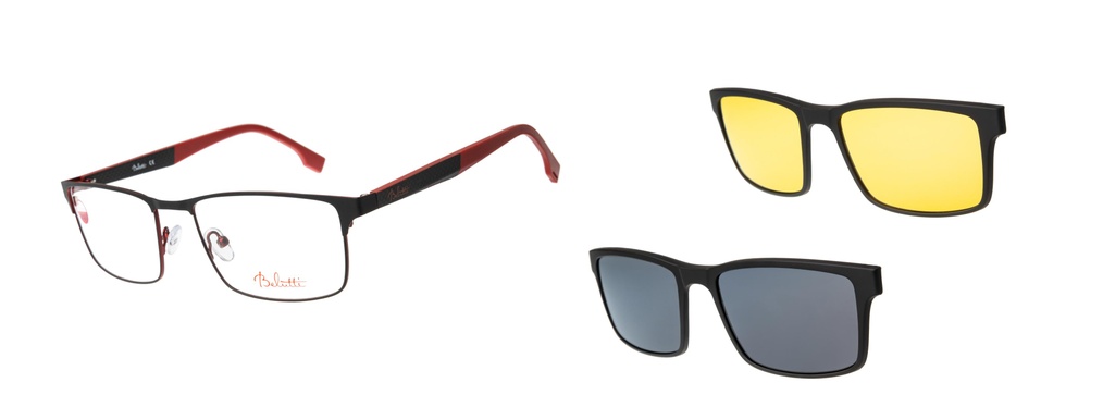 Okulary BEM 181