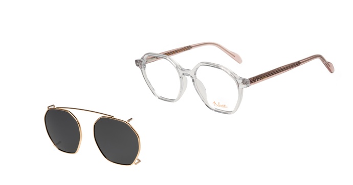 Okulary BAP 130