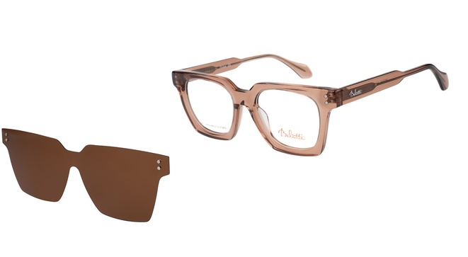 Okulary BEP 249
