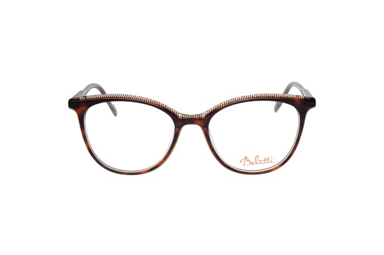 Okulary BAP 125