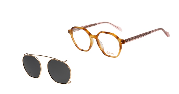 Okulary BAP 130