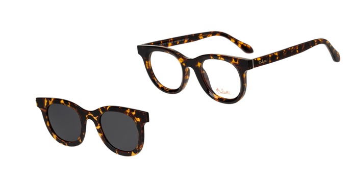 Okulary BGP 0012