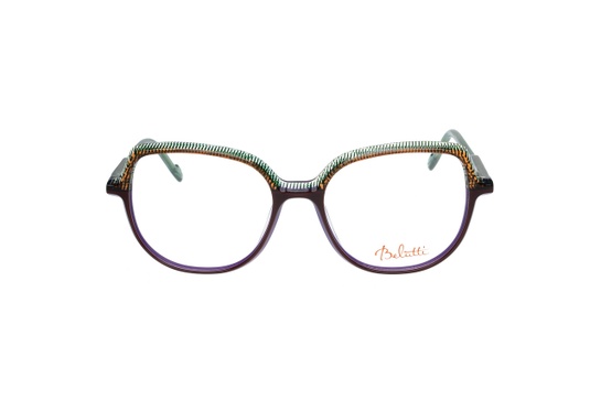 Okulary BAP 127