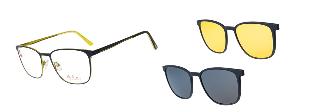 Okulary BEM 178