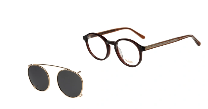 Okulary BAP 131