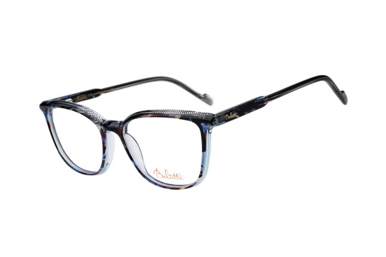 Okulary BAP 126