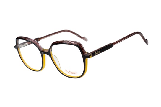 Okulary BAP 127