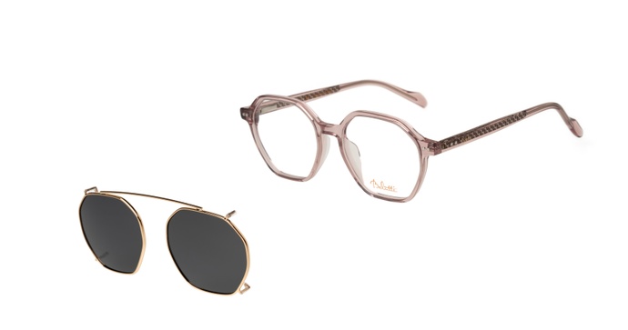 Okulary BAP 130
