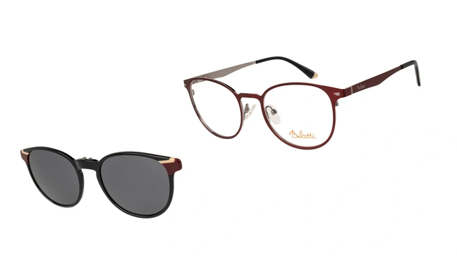 Okulary BEP 252