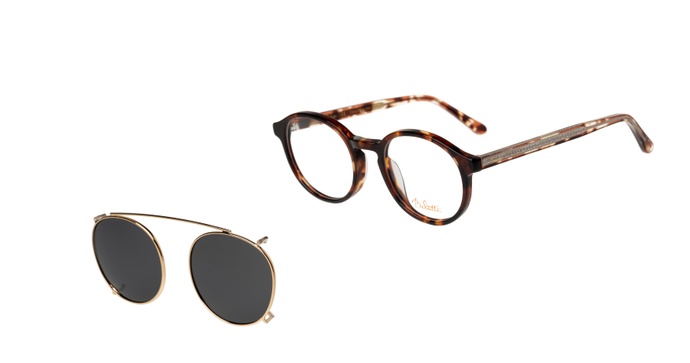 Okulary BAP 131