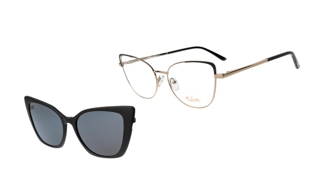 Okulary BEM 173