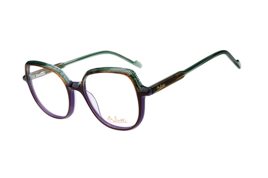 Okulary BAP 127