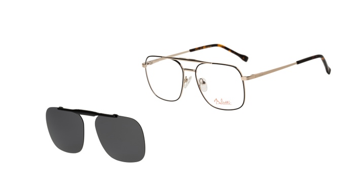 Okulary BAM 152