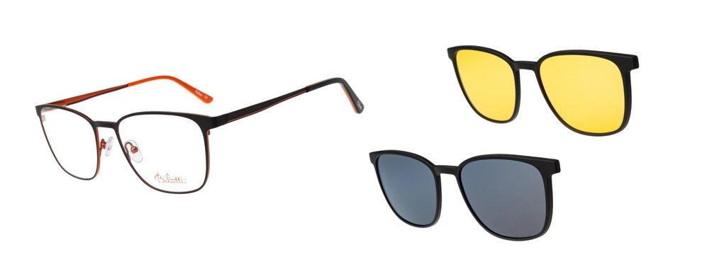 Okulary BEM 178