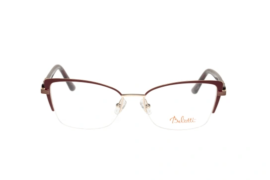Okulary BEM 168