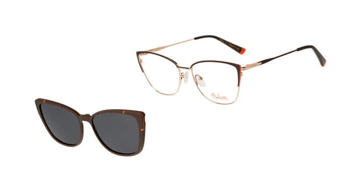 Okulary BAM 150