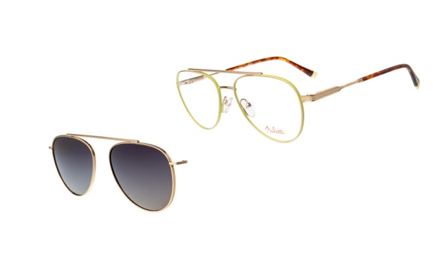 Okulary BRM 054