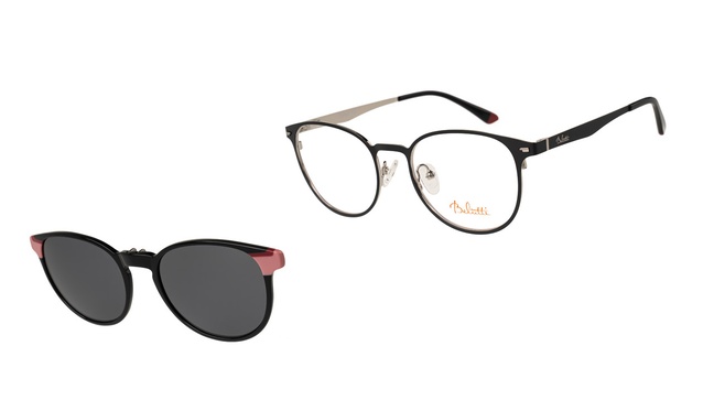 Okulary BEP 252