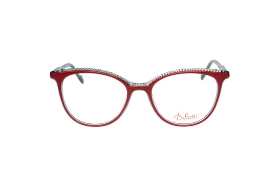 Okulary BAP 125