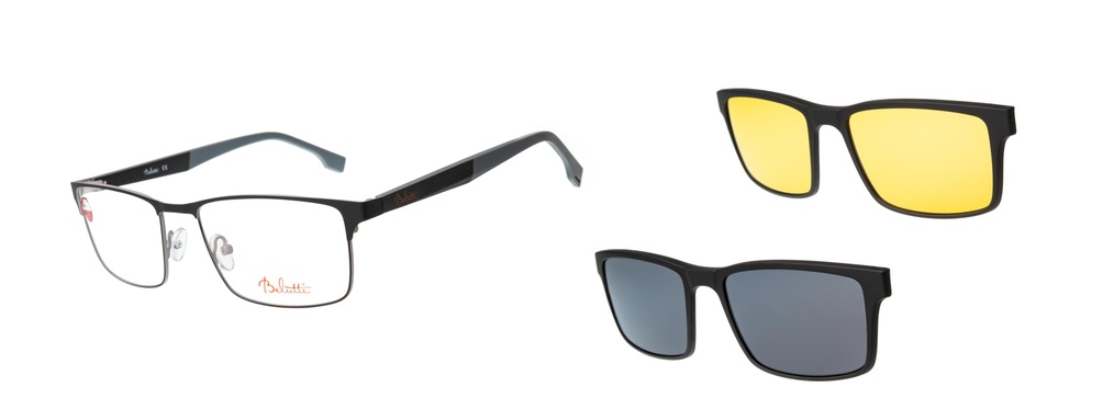 Okulary BEM 181