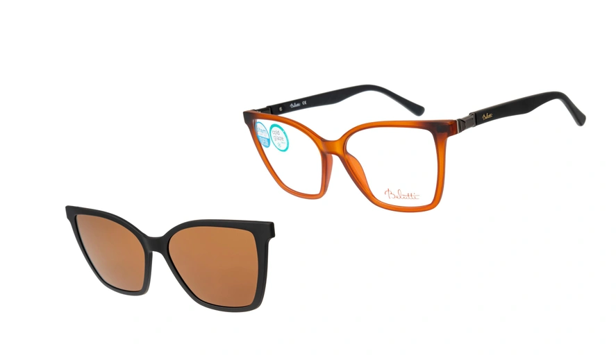 Glasses BEP 261