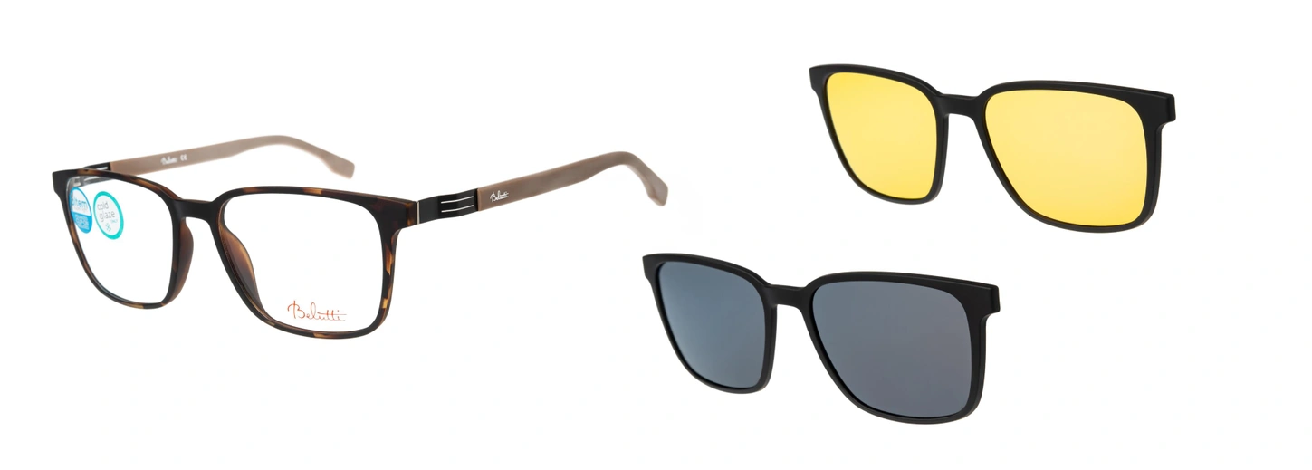 Glasses BEP 263