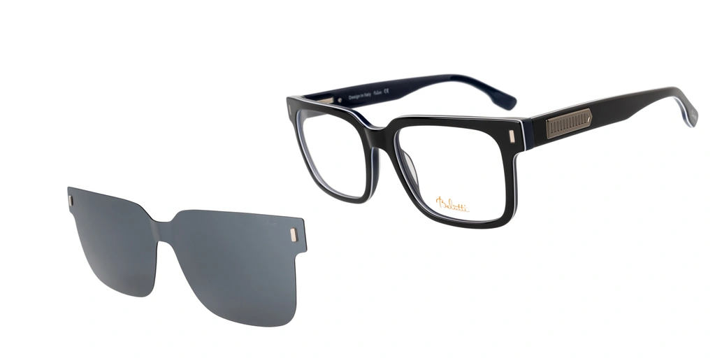 Glasses BOP 113