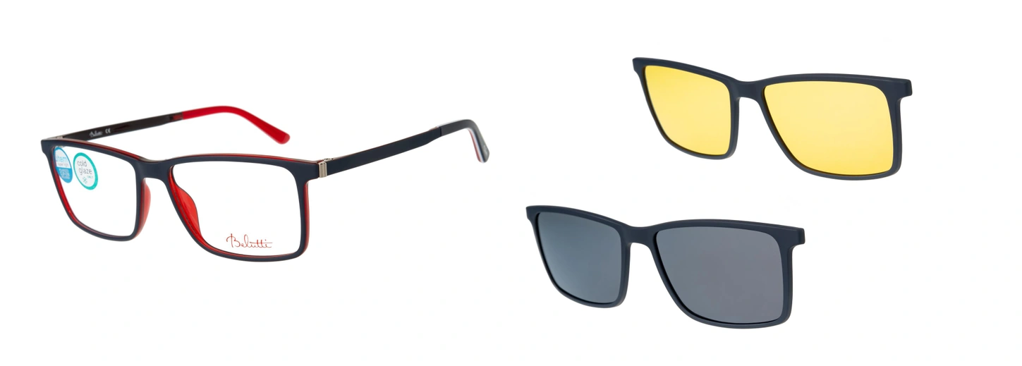 Glasses BEP 264