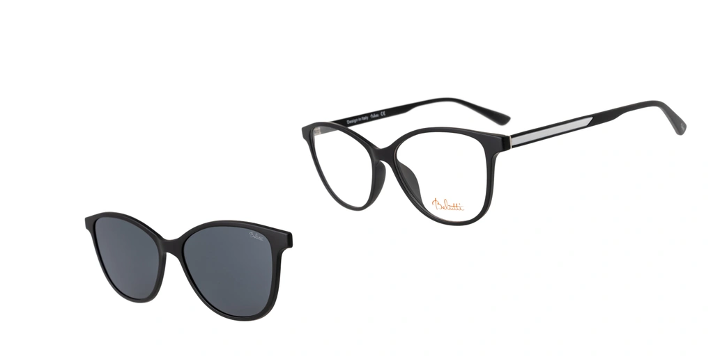 Glasses BOP 114