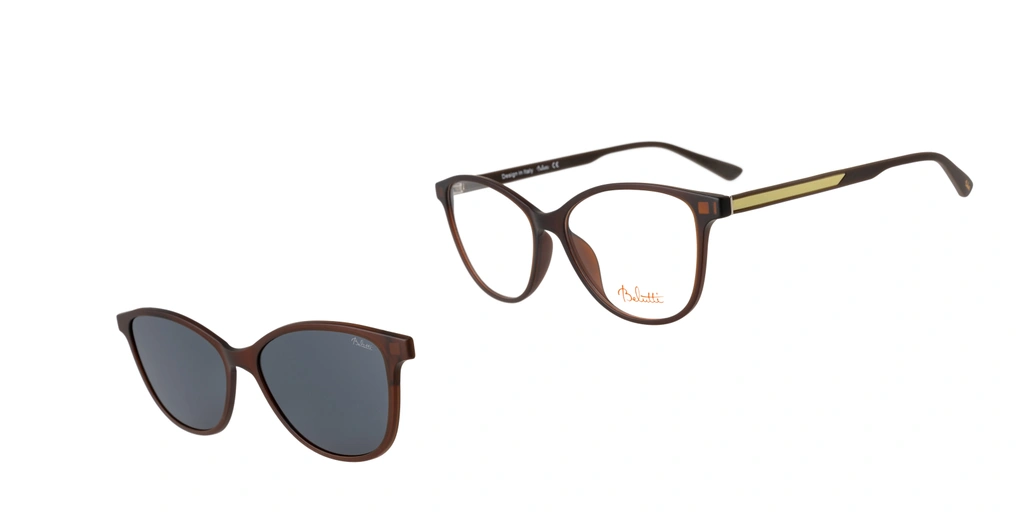 Glasses BOP 114