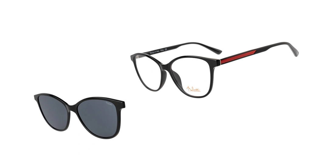 Glasses BOP 114