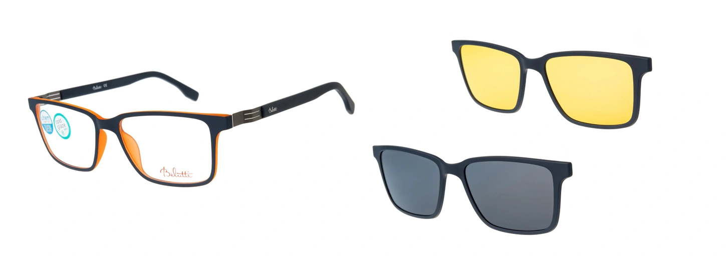 Glasses BEP 262