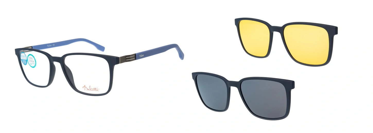 Glasses BEP 263