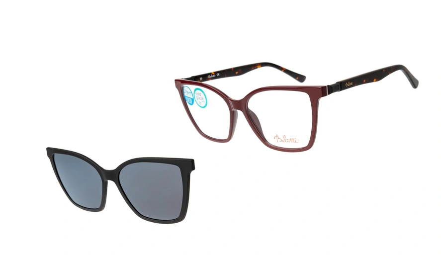 Glasses BEP 261