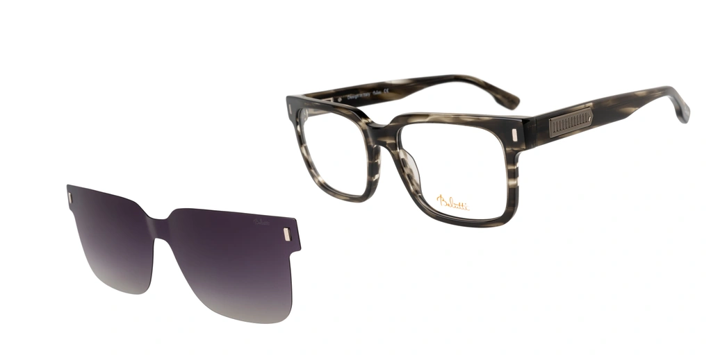 Glasses BOP 113