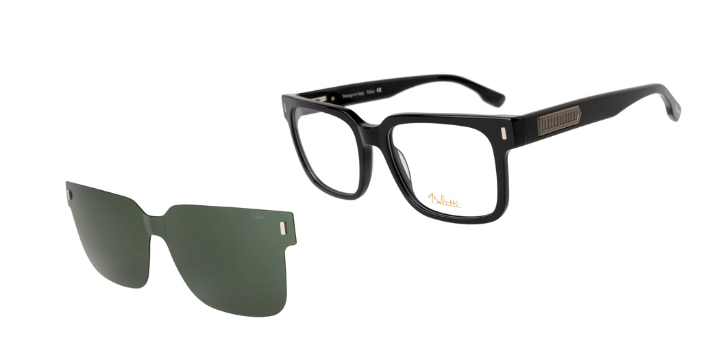 Glasses BOP 113