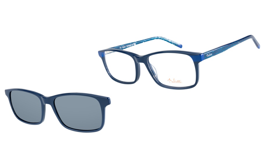 Okulary BRP 084