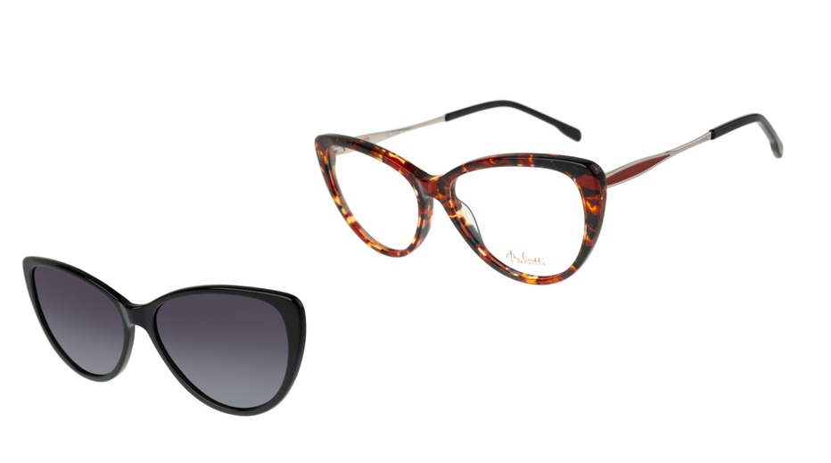 Okulary BRP 087