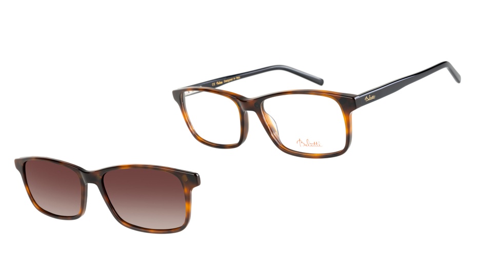 Okulary BRP 084