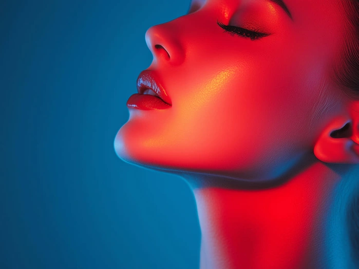 FOTOTERAPIA - Zabiegi - Wellbeing
