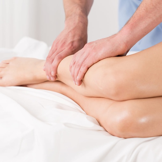 DRENAŻ LIMFATYCZNY - Zabiegi - Wellbeing