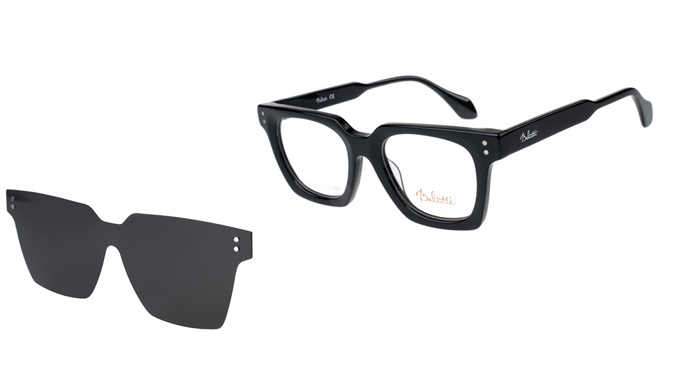 Okulary BEP 249