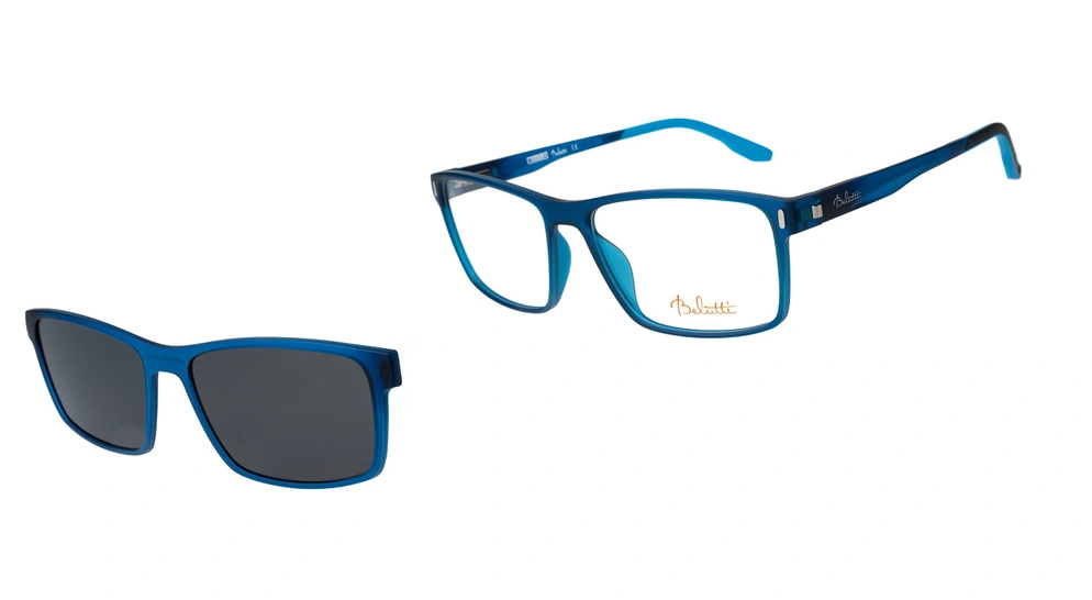 Okulary BEP 248