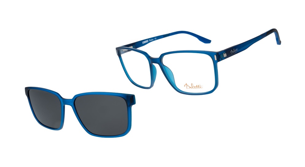 Okulary BEP 245