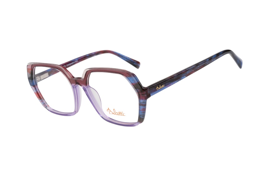 Okulary BAP 120
