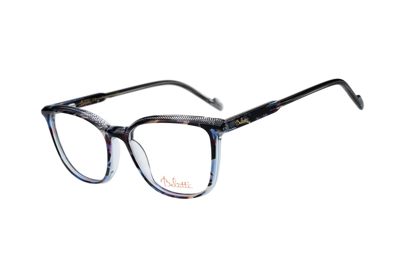 Okulary BAP 126