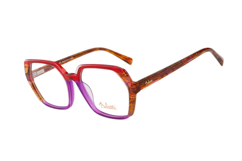 Okulary BAP 120