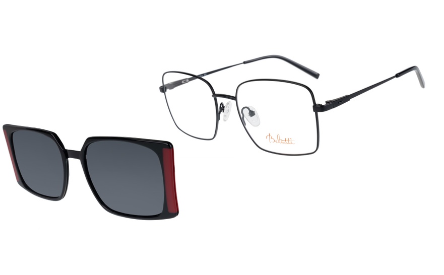 Okulary BEM 141