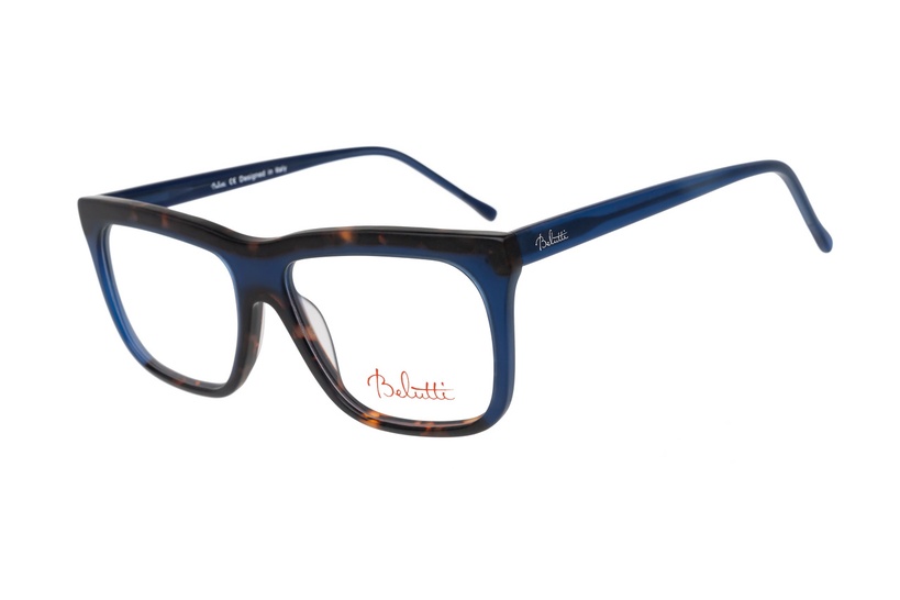 Okulary BAP 123